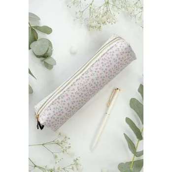 Penál Dizajnový květinový penál