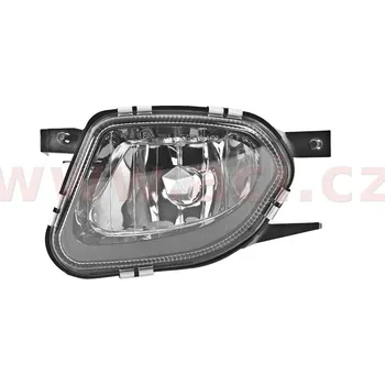 Mlhový světlomet 6/04- přední mlhovka H11 P