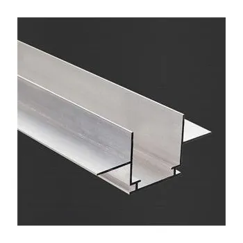 LED páska Hliníkový profil Prowax TEKNIK, bez difuzoru - 1m 0.25000 Kg ELEKTRO Sklad1 7030372 (0.25000 Kg ELEKTRO Sklad1 7030372)