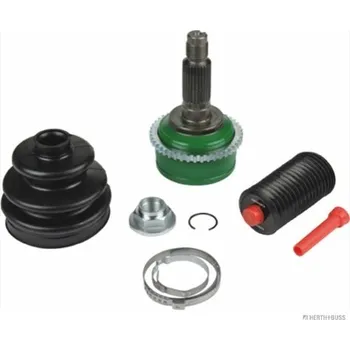 Poloosa kola Sada kloubů, hnací hřídel HERTH+BUSS JAKOPARTS J2833148