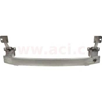 Nárazník Nosník, nárazník VAN WEZEL 4075560