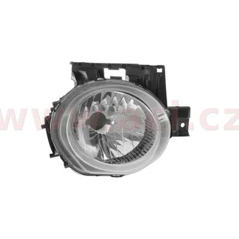 Přední světlomet Světlomet VAN WEZEL 3380962