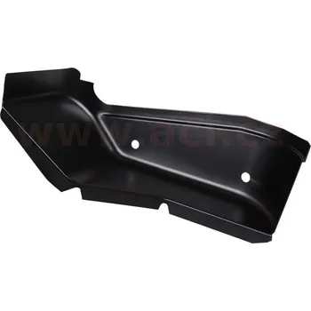 Prah karosérie Nástupní panel VAN WEZEL 5870104