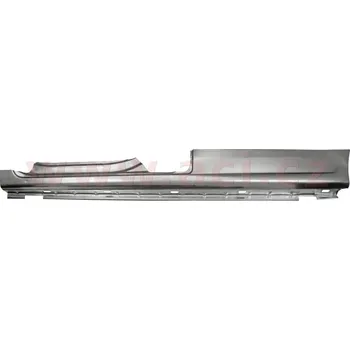 Prah karosérie Nástupní panel VAN WEZEL 0905101