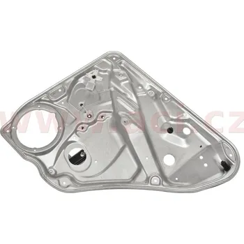 Stahovačka okna Zvedací zařízení oken VAN WEZEL 5836268