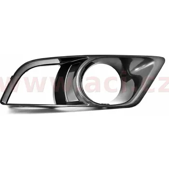 Nárazník Větrací mřížka, nárazník VAN WEZEL 0159593