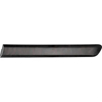 Lišta karosérie Ozdobná / ochranná lišta, dveře VAN WEZEL 1637425