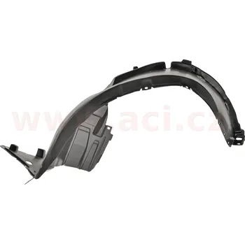 Autodíl obložení, dutina kola VAN WEZEL 3335433