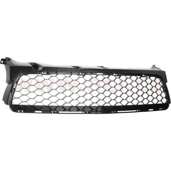 Nárazník Větrací mřížka, nárazník VAN WEZEL 2736590