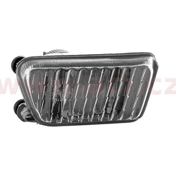 Mlhový světlomet Mlhovka VAN WEZEL 5813998