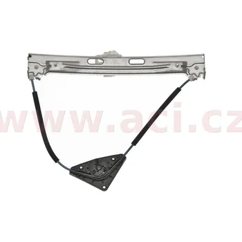 Stahovačka okna Zvedací zařízení oken VAN WEZEL 1609264