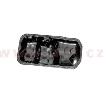 Olejová vana olejová vana s dírou na čidlo 1.8, 2.0, 2.2 (včetně výpustného šroubu)