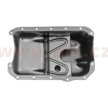 Olejová vana olejová vana 1.0 (včetně výpustného šroubu)