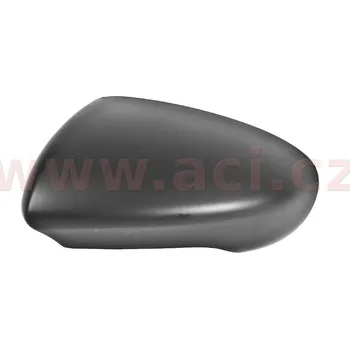 Auto zrcátko Kryt, vnější zrcátko VAN WEZEL 3388843