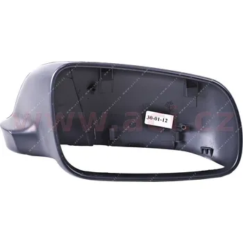 Auto zrcátko -7/09 kryt zpětného zrcátka pro lak (velké zrcátko) P