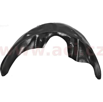 Karosérie obložení, dutina kola VAN WEZEL 1863453