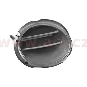 Karosérie Kryt nárazníku VAN WEZEL 1826591