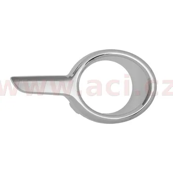 Nárazník Větrací mřížka, nárazník VAN WEZEL 4034598