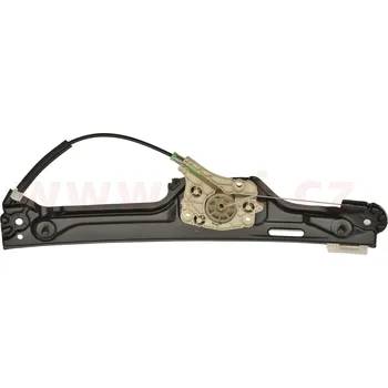 Stahovačka okna Zvedací zařízení oken VAN WEZEL 0688264