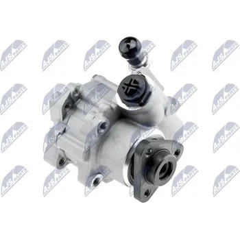 Soustava řízení Hydraulické čerpadlo, řízení NTY SPW-LR-006