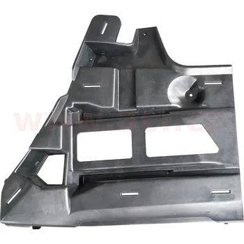 Karosérie Držák, nárazník VAN WEZEL 5862567