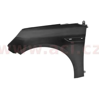 Blatník karosérie Blatník VAN WEZEL 4407657