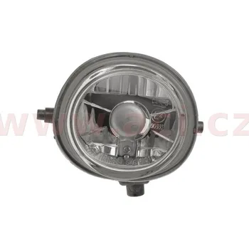 Mlhový světlomet Mlhovka VAN WEZEL 2749995