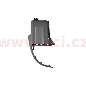 Nárazník Nárazník VAN WEZEL 4052533