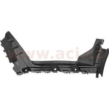 Nárazník Držák, nárazník VAN WEZEL 1807536