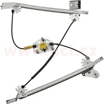 Stahovačka okna Zvedací zařízení oken VAN WEZEL 5841263