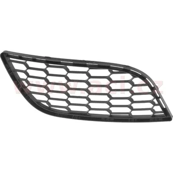 Autodíl Větrací mřížka, nárazník VAN WEZEL 0113596