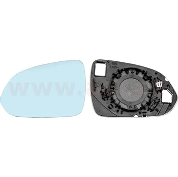 Autodíl Sklo do zrcátka, vnější zrcátko VAN WEZEL 8327831