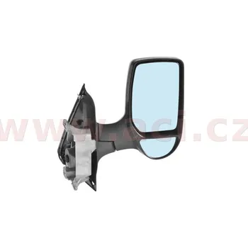 Auto zrcátko Vnější zpětné zrcátko VAN WEZEL 1898802