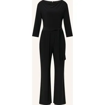 Dámský overall S.Oliver Black Label Dámský Overal, černá, 46