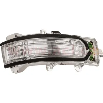 Směrový světlomet Blikač VAN WEZEL 5406916