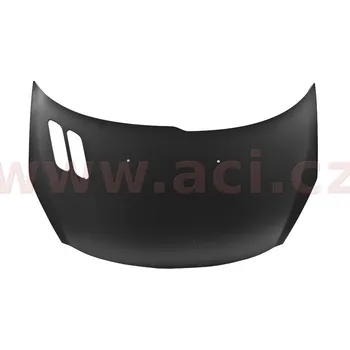 Kapota Kapota motoru VAN WEZEL 4032660