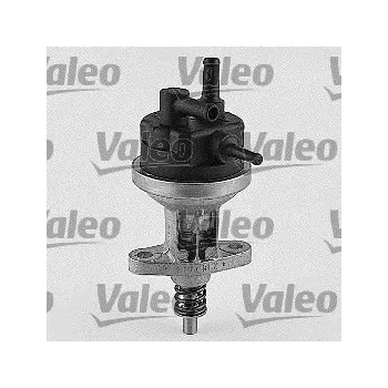 Palivové čerpadlo Palivové čerpadlo VALEO 247069