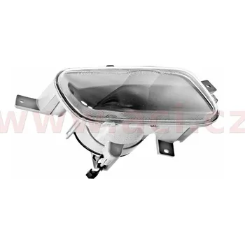 Mlhový světlomet Mlhovka VAN WEZEL 5932996