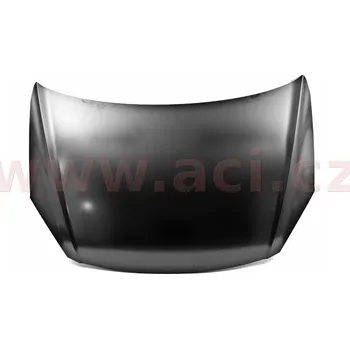 Kapota Kapota motoru VAN WEZEL 8207660