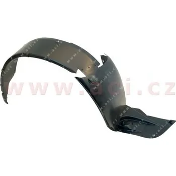 Karosérie obložení, dutina kola VAN WEZEL 1611434