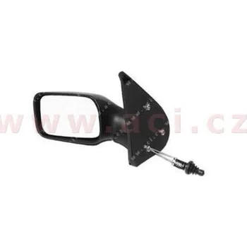 Auto zrcátko Vnější zpětné zrcátko VAN WEZEL 1615803