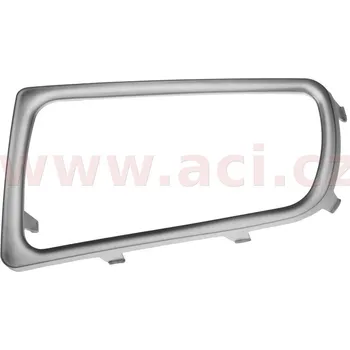 Osvětlení automobilu 8/05- rámeček přední mlhovky L