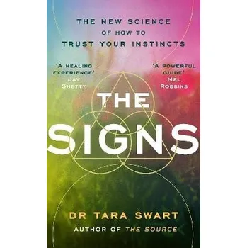 Cizojazyčná kniha The Signs