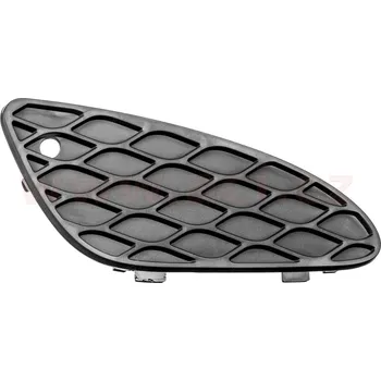 Nárazník Větrací mřížka, nárazník VAN WEZEL 3041592