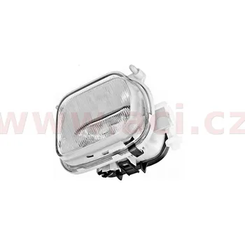 Mlhový světlomet Mlhovka VAN WEZEL 3028995