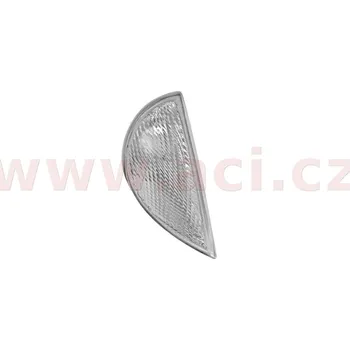 Osvětlení automobilu Blikač VAN WEZEL 1601908