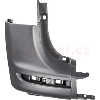 Nárazník Nárazník VAN WEZEL 2973533