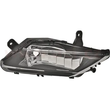 Mlhový světlomet Mlhovka VAN WEZEL 3854998