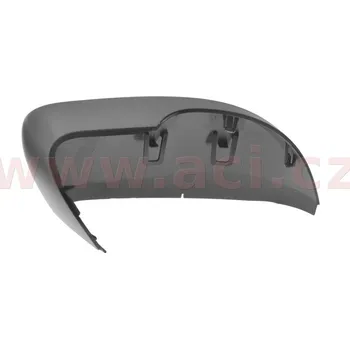 Auto zrcátko Kryt, vnější zrcátko VAN WEZEL 5863841