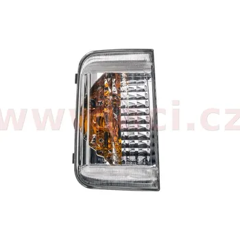 Směrový světlomet Blikač VAN WEZEL 0983915